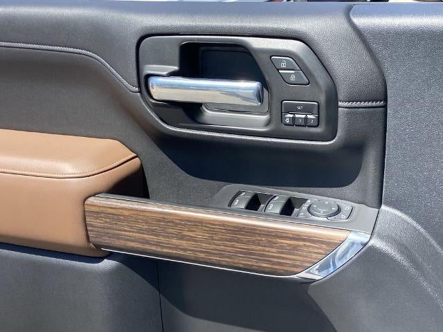 2020 Chevrolet Silverado 2500 HD High Country