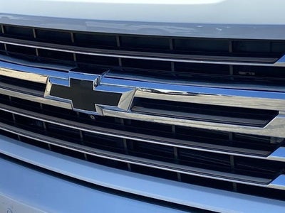 2020 Chevrolet Silverado 2500 HD High Country