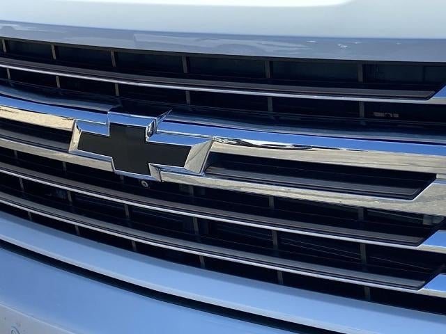 2020 Chevrolet Silverado 2500 HD High Country