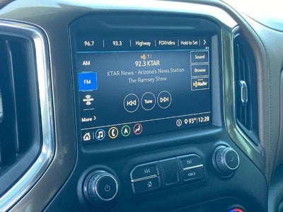 2020 Chevrolet Silverado 2500 HD High Country