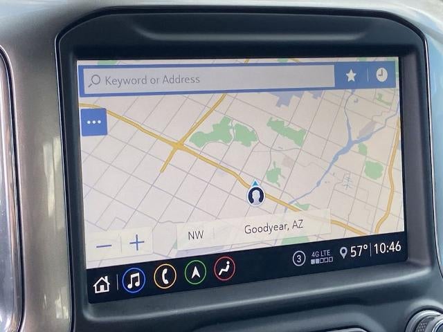 2020 Chevrolet Silverado 3500 HD LTZ