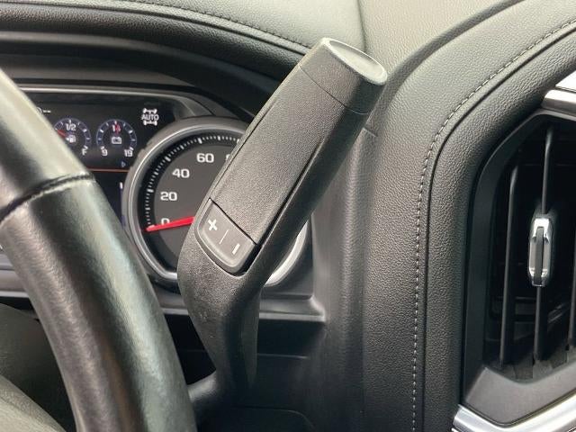 2020 Chevrolet Silverado 3500 HD LTZ