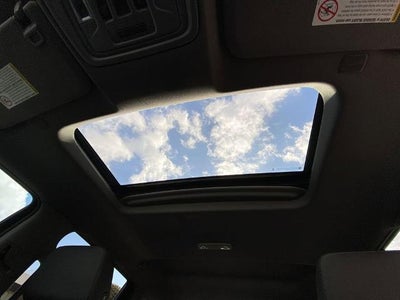 2020 Chevrolet Silverado 3500 HD LTZ