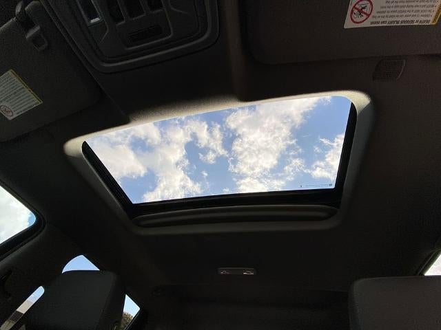 2020 Chevrolet Silverado 3500 HD LTZ