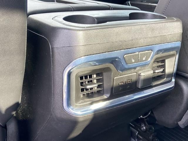 2020 Chevrolet Silverado 3500 HD LTZ