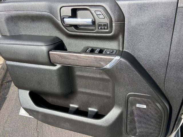 2020 Chevrolet Silverado 3500 HD LTZ