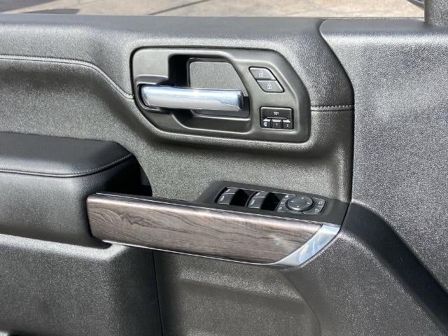 2020 Chevrolet Silverado 3500 HD LTZ