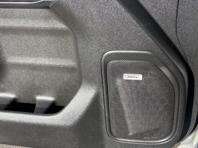 2020 Chevrolet Silverado 3500 HD LTZ