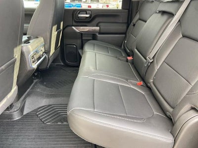 2020 Chevrolet Silverado 3500 HD LTZ