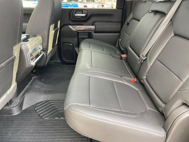 2020 Chevrolet Silverado 3500 HD LTZ