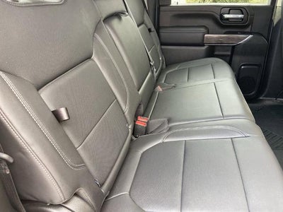 2020 Chevrolet Silverado 3500 HD LTZ