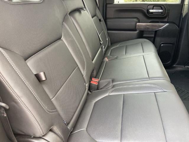 2020 Chevrolet Silverado 3500 HD LTZ