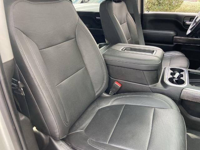 2020 Chevrolet Silverado 3500 HD LTZ