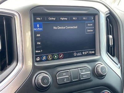 2020 Chevrolet Silverado 3500 HD LTZ