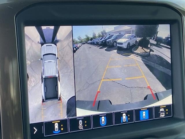 2021 Chevrolet Silverado 3500 HD High Country