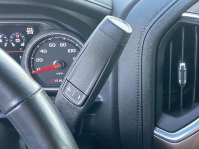 2021 Chevrolet Silverado 3500 HD High Country