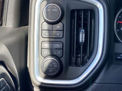 2021 Chevrolet Silverado 3500 HD High Country