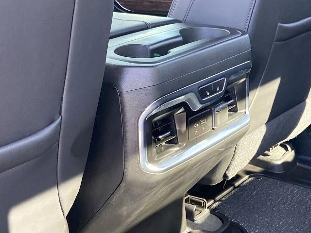 2021 Chevrolet Silverado 3500 HD High Country