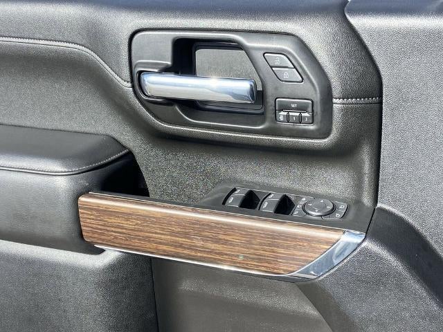 2021 Chevrolet Silverado 3500 HD High Country