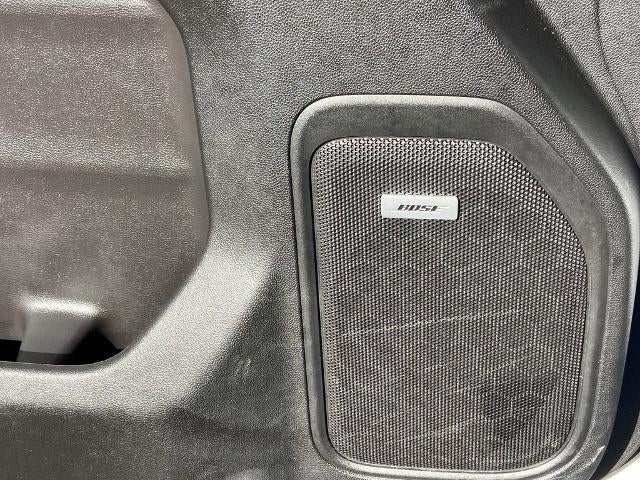 2021 Chevrolet Silverado 3500 HD High Country