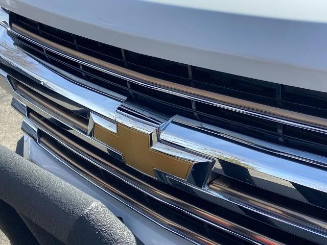 2021 Chevrolet Silverado 3500 HD High Country