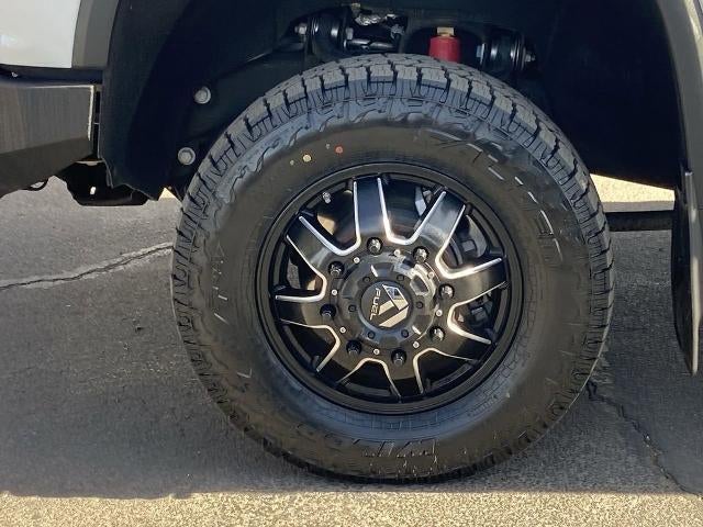 2021 Chevrolet Silverado 3500 HD High Country