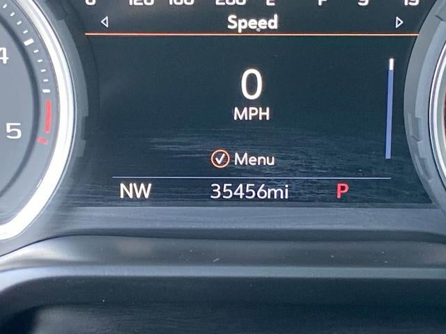 2021 Chevrolet Silverado 3500 HD High Country