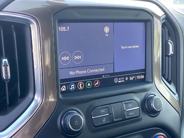 2021 Chevrolet Silverado 3500 HD High Country