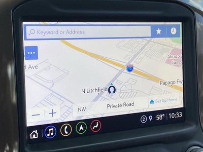 2023 Chevrolet Silverado 3500 HD High Country