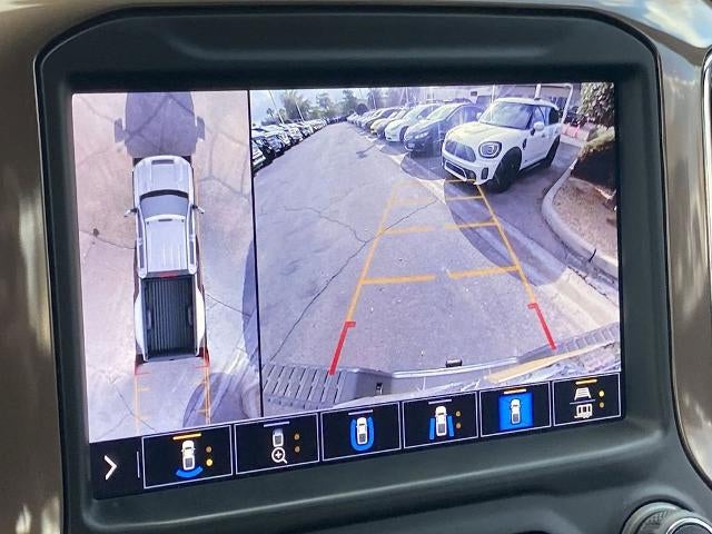 2023 Chevrolet Silverado 3500 HD High Country