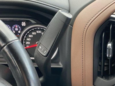 2023 Chevrolet Silverado 3500 HD High Country