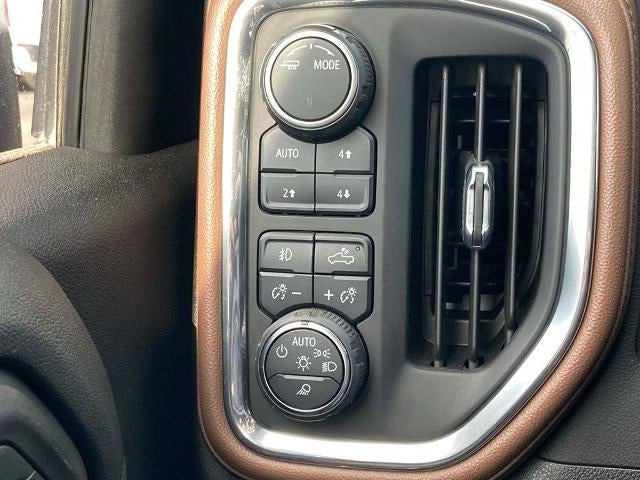 2023 Chevrolet Silverado 3500 HD High Country