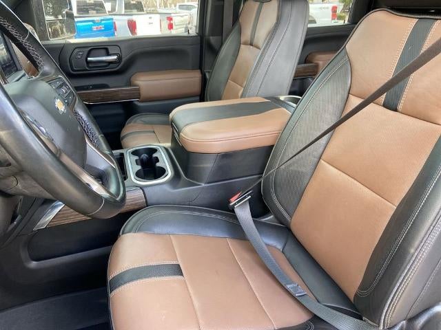 2023 Chevrolet Silverado 3500 HD High Country