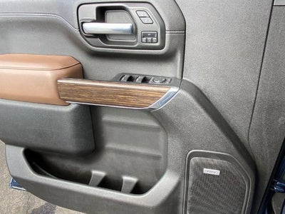 2023 Chevrolet Silverado 3500 HD High Country