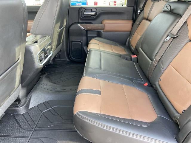 2023 Chevrolet Silverado 3500 HD High Country