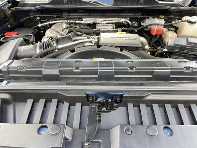 2023 Chevrolet Silverado 3500 HD High Country