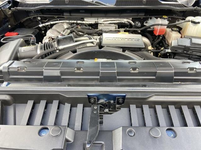 2023 Chevrolet Silverado 3500 HD High Country