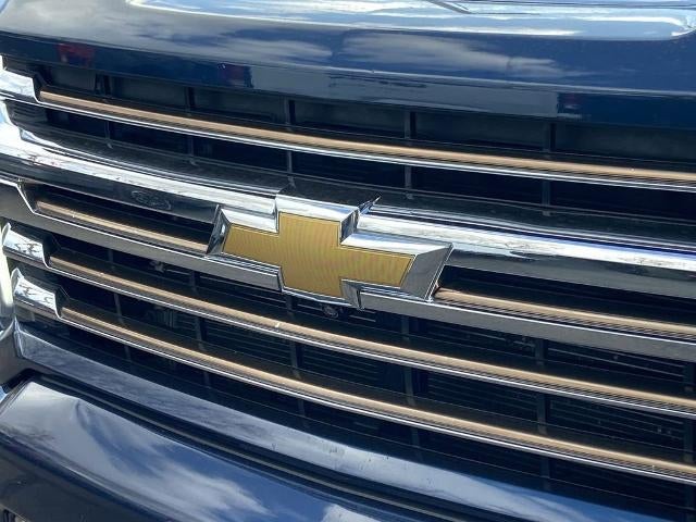 2023 Chevrolet Silverado 3500 HD High Country