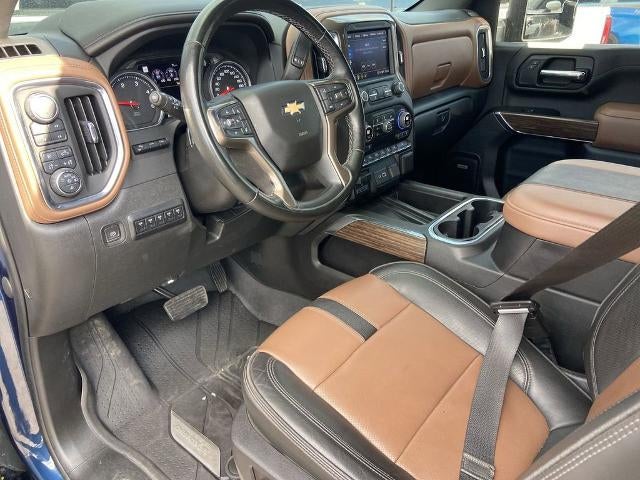 2023 Chevrolet Silverado 3500 HD High Country