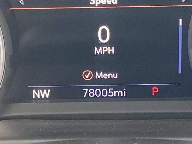 2023 Chevrolet Silverado 3500 HD High Country