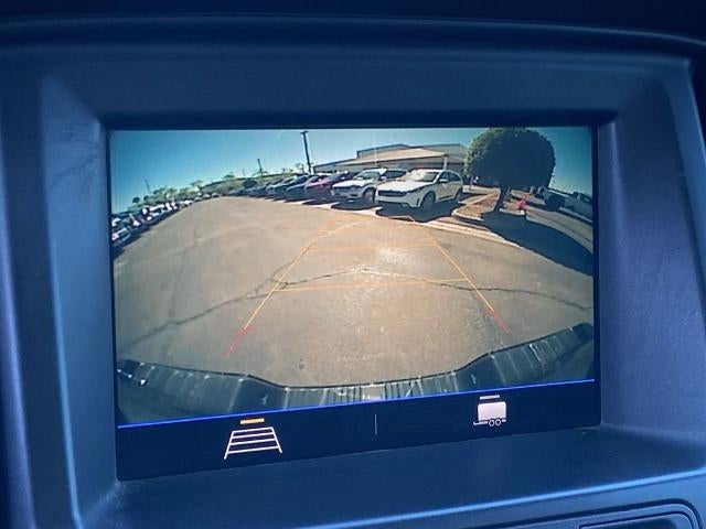 2021 Chevrolet Colorado Work Truck Custom Special Edition