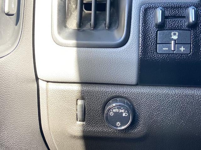 2021 Chevrolet Colorado Work Truck Custom Special Edition