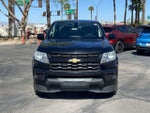 2021 Chevrolet Colorado Work Truck Custom Special Edition