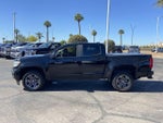 2021 Chevrolet Colorado Work Truck Custom Special Edition