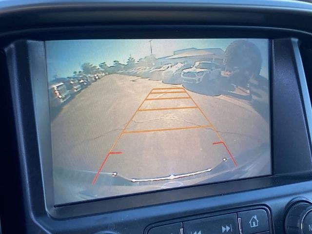 2017 Chevrolet Colorado LT