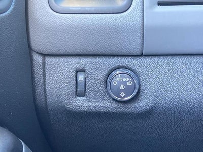 2017 Chevrolet Colorado LT