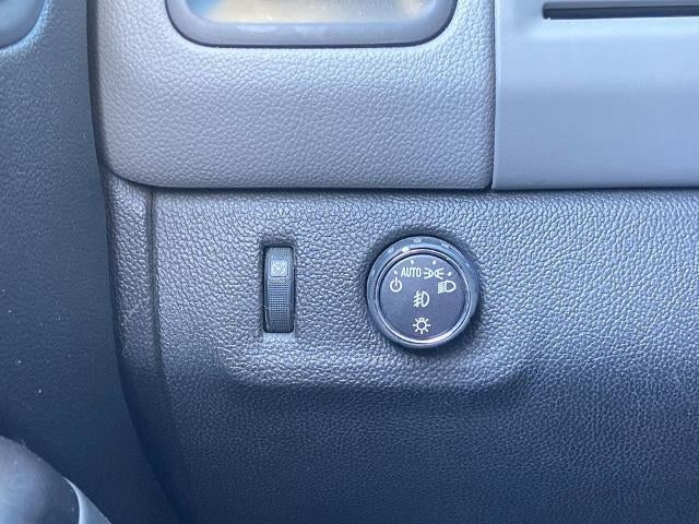 2017 Chevrolet Colorado LT