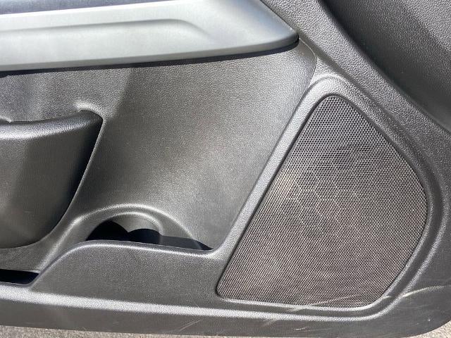 2017 Chevrolet Colorado LT