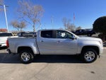 2017 Chevrolet Colorado LT