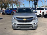 2017 Chevrolet Colorado LT